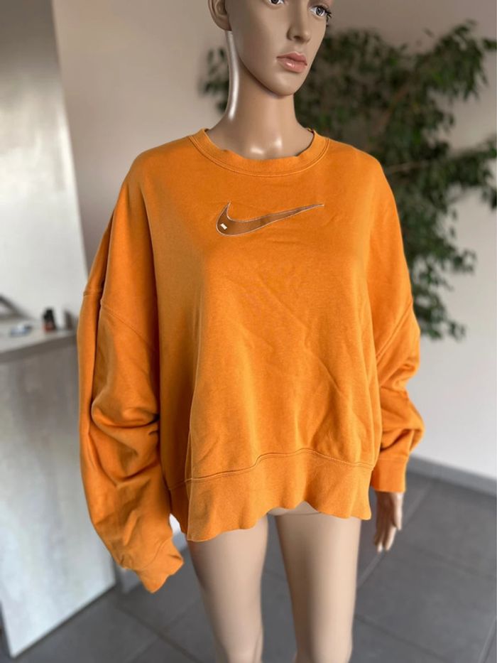 Pull chauve sourie Nike