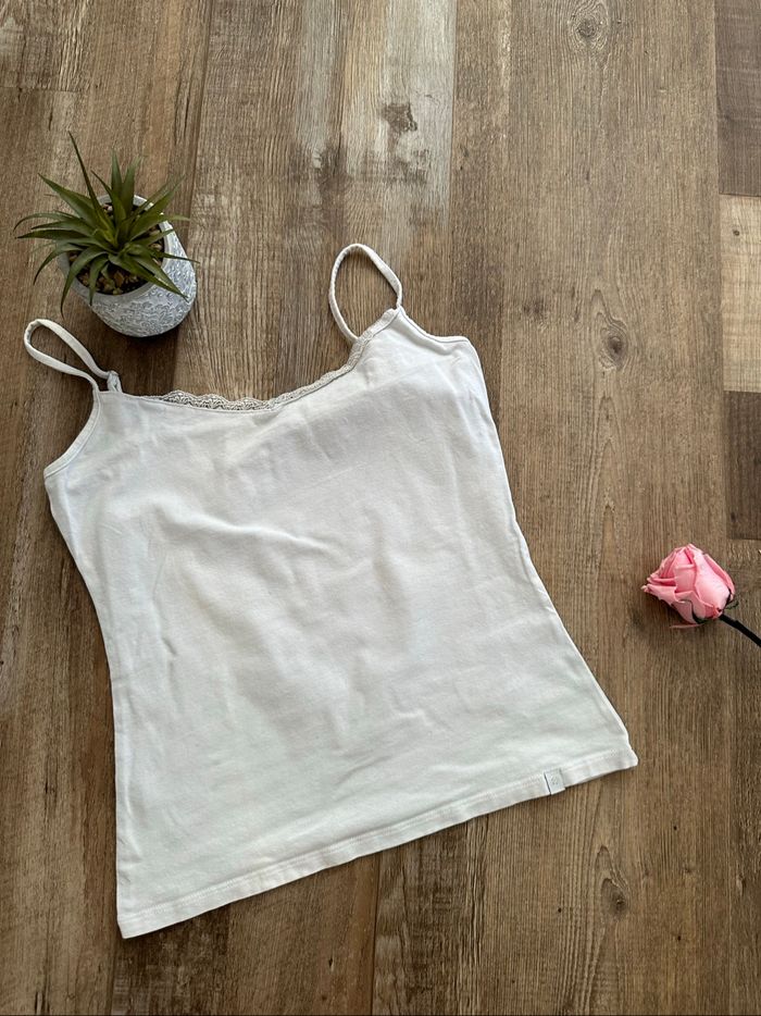 - Débardeur Bonobo - Taille XS / 34 - Bon état