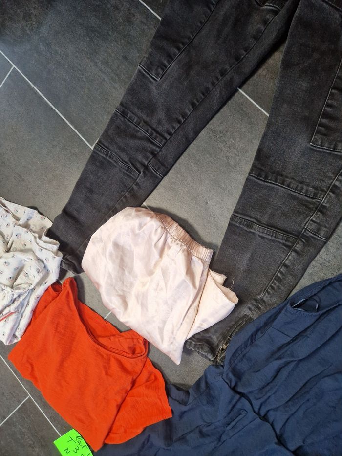 Lot vêtements femme taille 38 - photo numéro 4