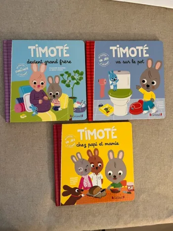 Timote