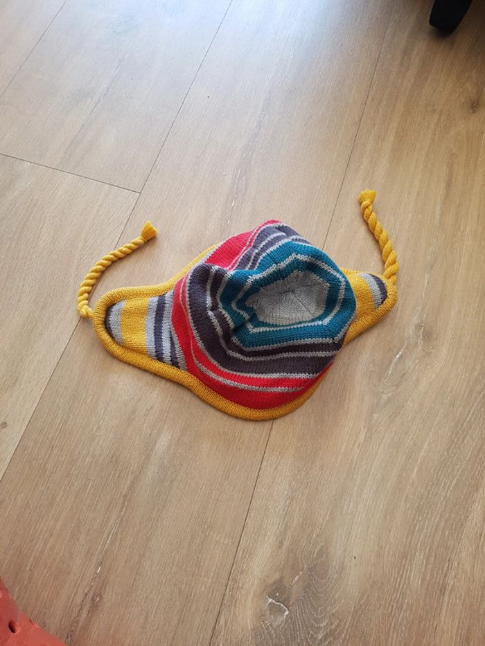 Bonnet Orchestra - photo numéro 5