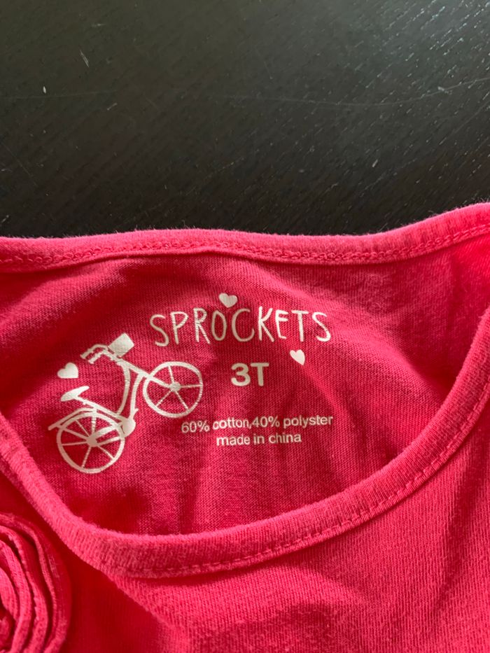 Robe tahitienne - photo numéro 4