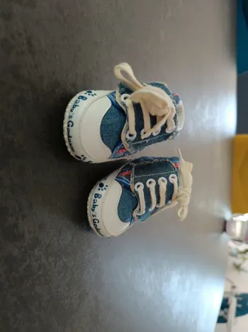 Chaussures bébé