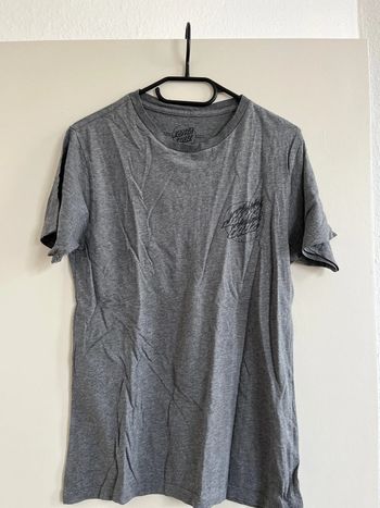 t-shirt Santa Cruz