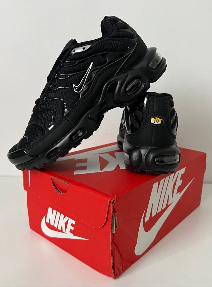 Chaussure Nike TN - photo numéro 5
