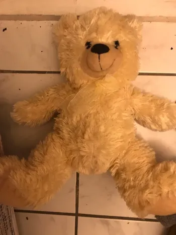 Peluche 20 cm