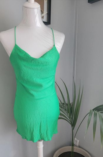 Robe femme taille 34