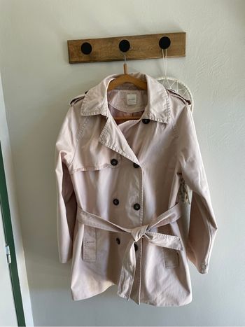 Trench