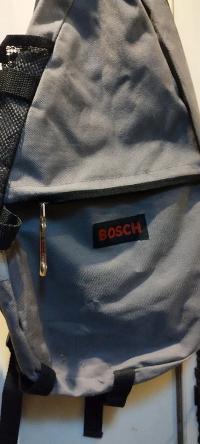 Sac a dos - photo numéro 4
