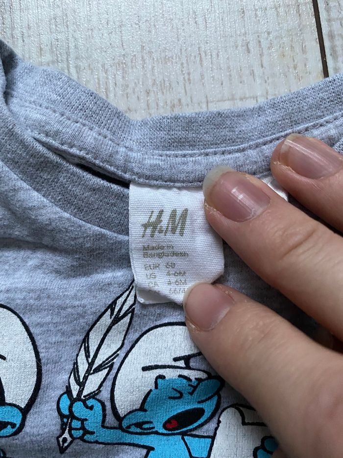 Ensemble Schtroumpfs - photo numéro 3