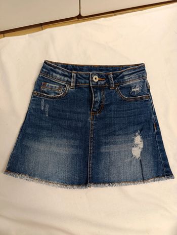 Jupe, Zara Kids