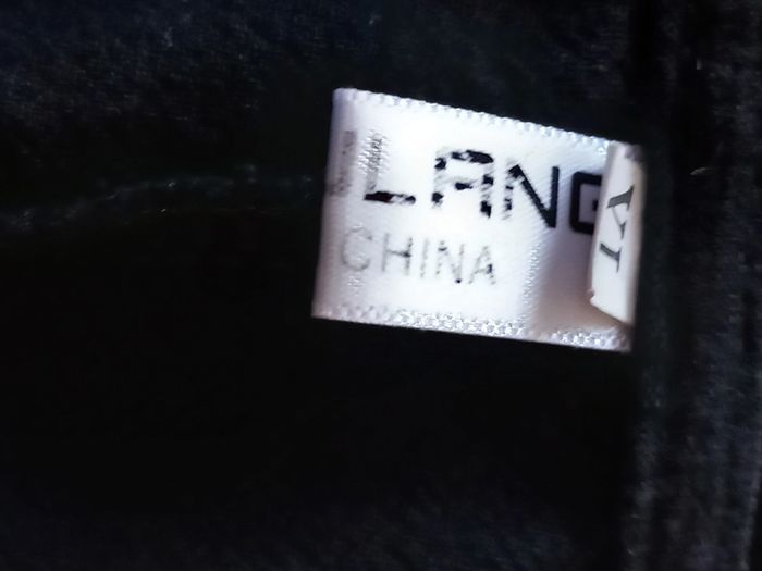 Robe - Yidoulang - photo numéro 7