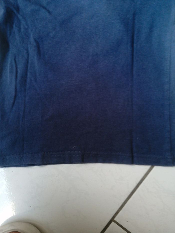 Tee shirt manche courte cars 8A - photo numéro 7