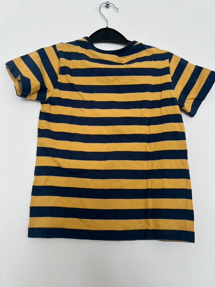 Tee shirt 5 ans - photo numéro 2
