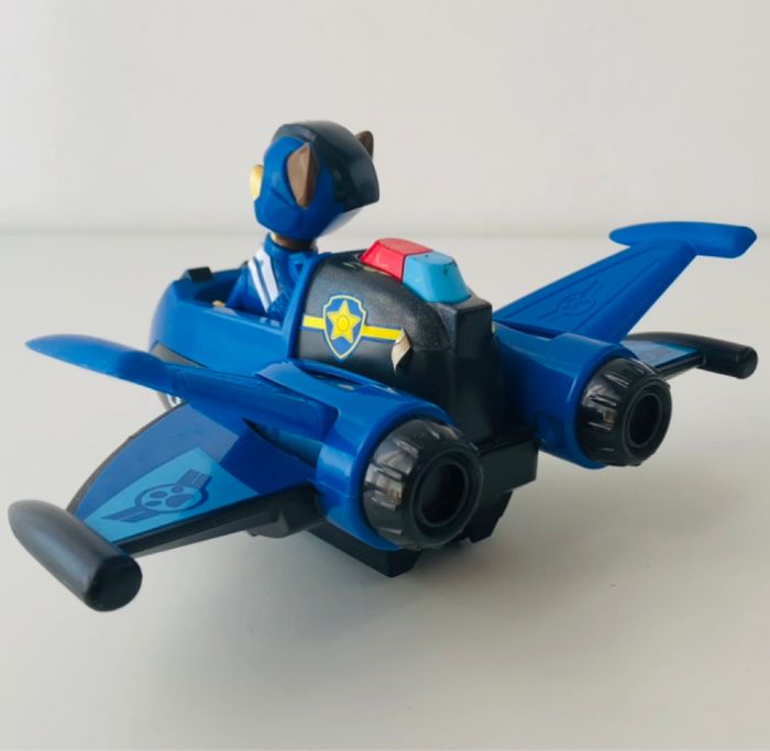 Avion de Chase pat patrouille - photo numéro 4