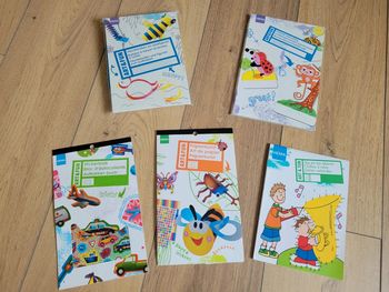 Loisirs créatifs hema