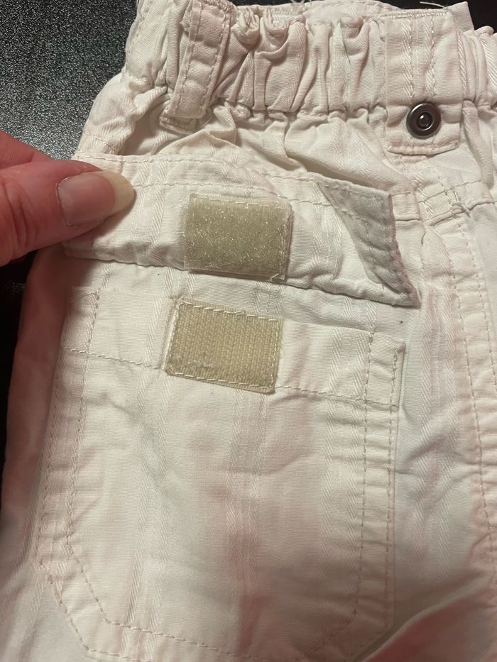 Short bébé - photo numéro 5