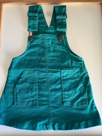 Lots de vêtements fille 18 mois