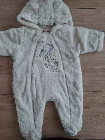 Combinaison Tissaia 6mois