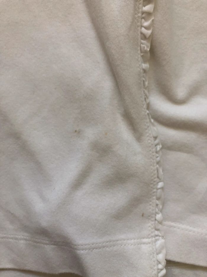 Gilet Cyrillus 10 ans - photo numéro 4