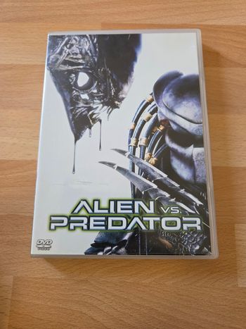 Alien vs Predator 