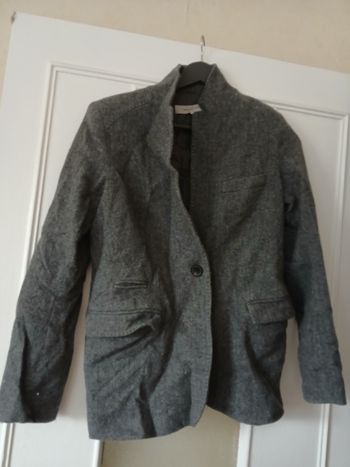 Veste femme Gérard Darel taille 42