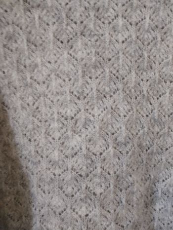 Pull femme