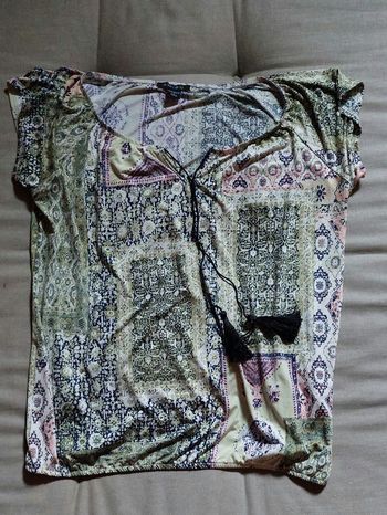 haut style tunisien