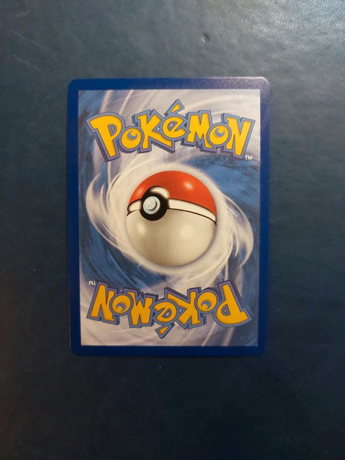 Zoroark de hisui V - photo numéro 2
