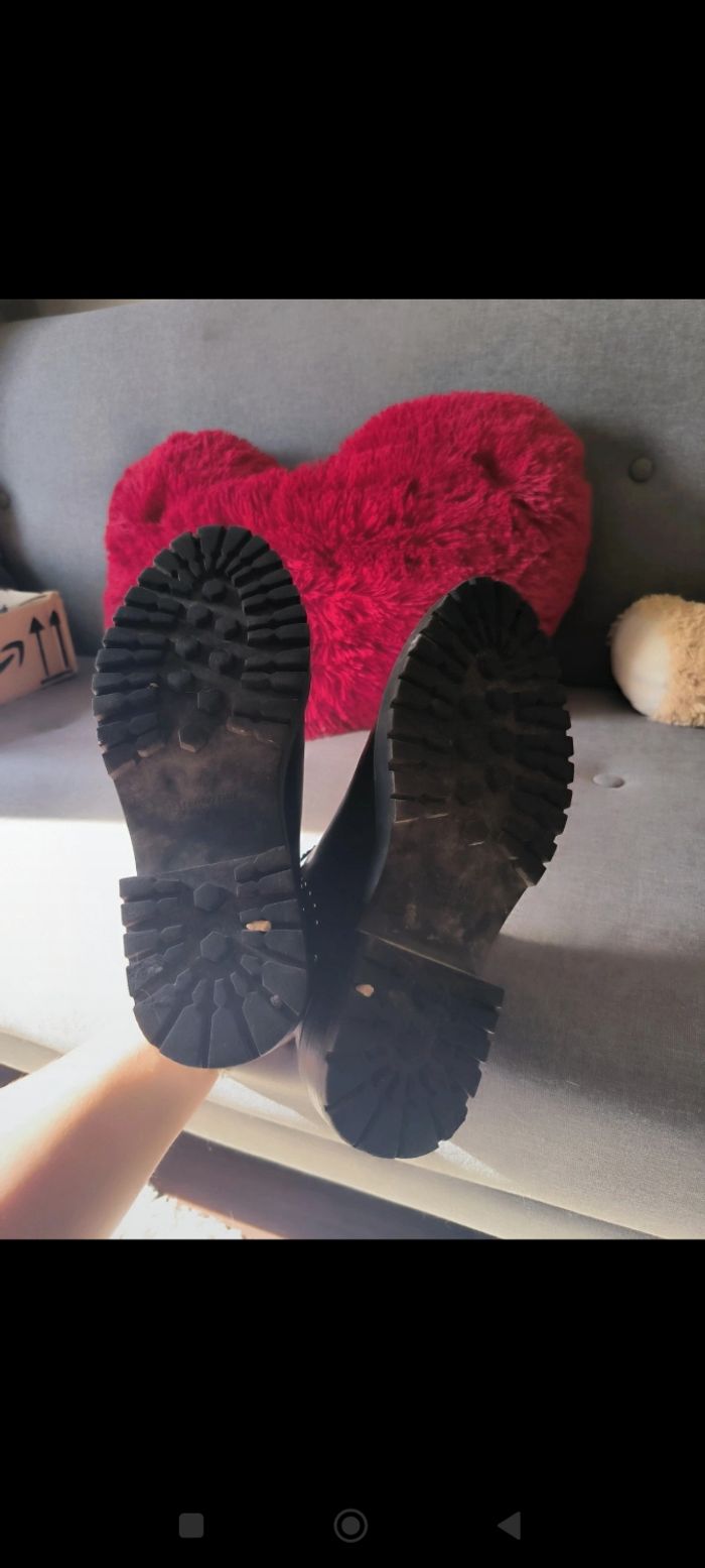 Bottines - photo numéro 4