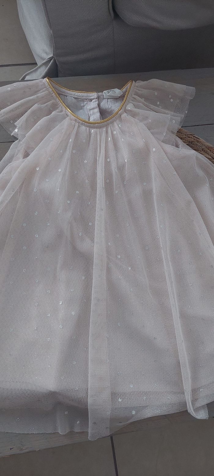 Robe 12-18 mois h&m tbe