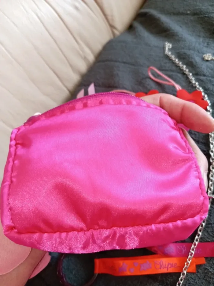Accessoires Chipie - photo numéro 8