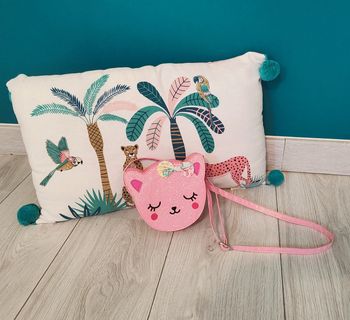 Sac Sergent major