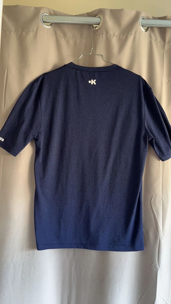 Tee-shirt - photo numéro 5