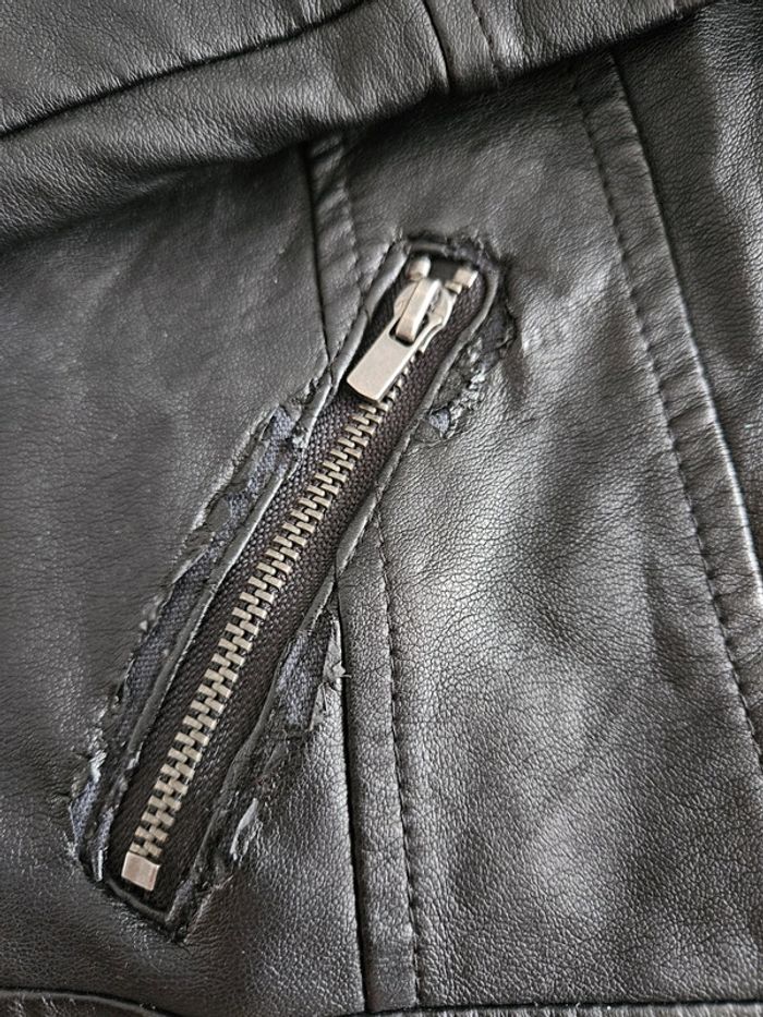 Blouson 6 ans - photo numéro 3