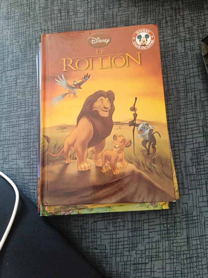 Collection Disney - photo numéro 3