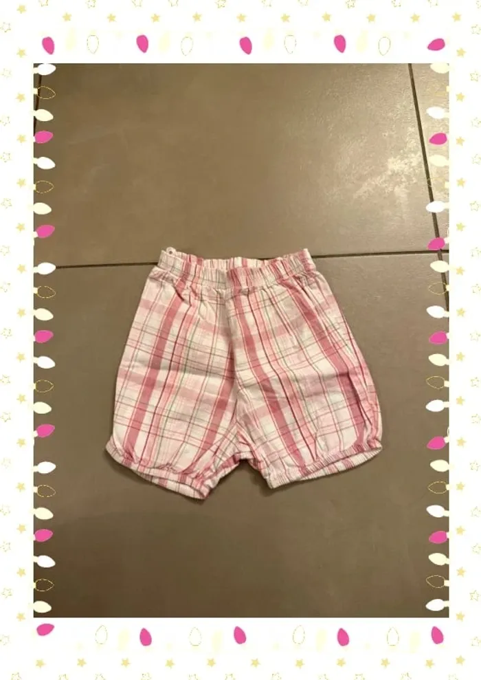 Bloomer berlingot 3 mois - photo numéro 2