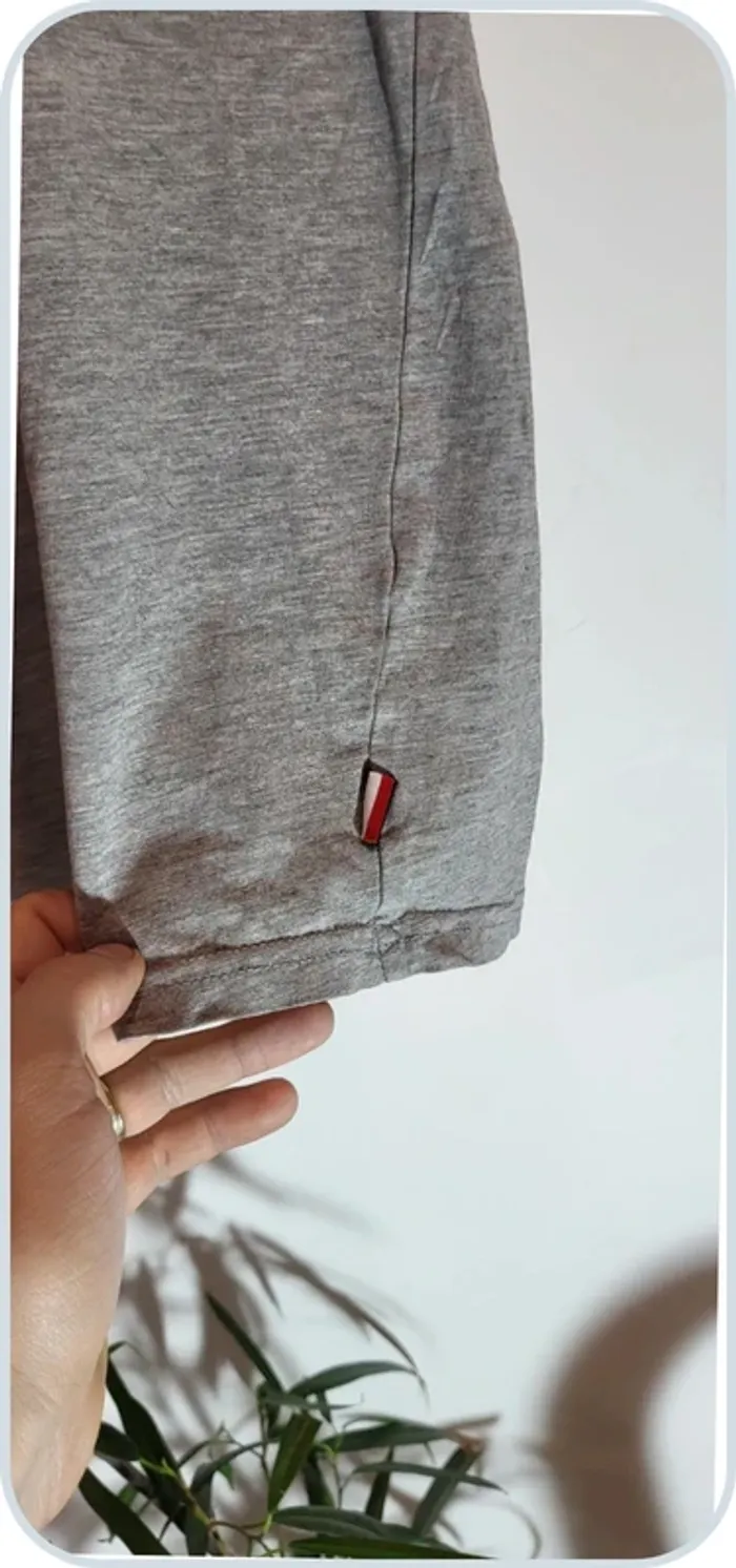 Tee shirt FFF - Taille M - Très bon état - photo numéro 4