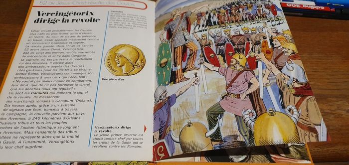 Vercingétorix - photo numéro 3