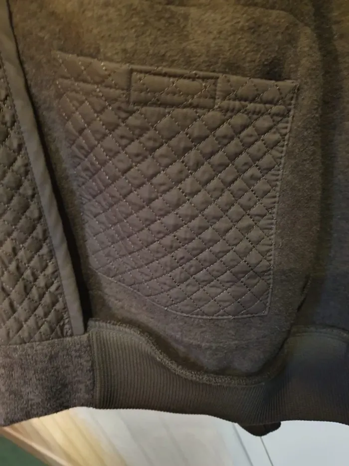 Blouson technique T. XL - photo numéro 8