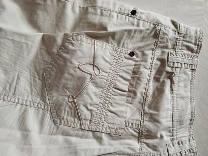 Short 40 - photo numéro 3