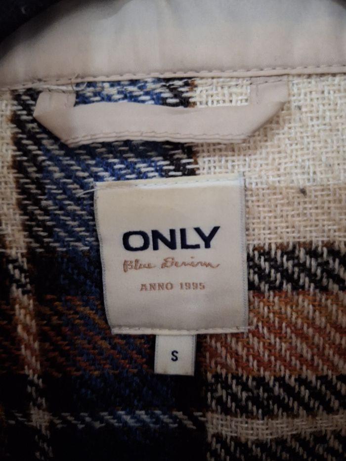 Veste - photo numéro 4