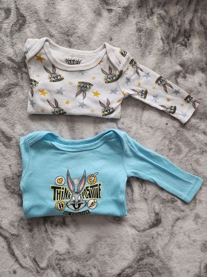 2 Bodies Bébé - photo numéro 2