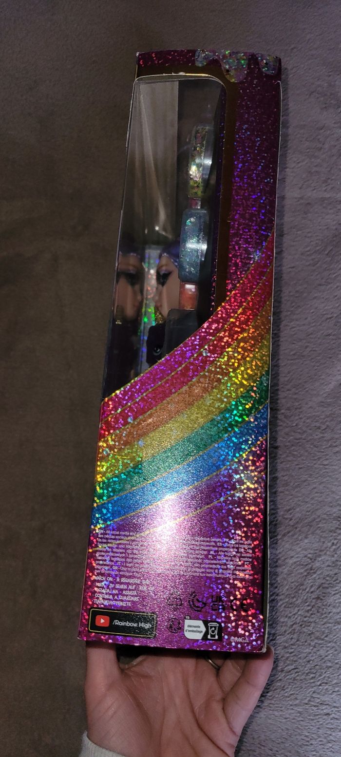 Violet Willow - photo numéro 2