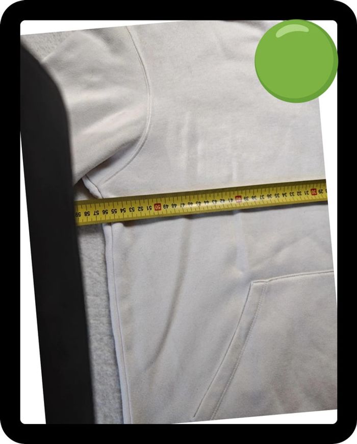 Sweat à capuche Fred Perry Taille L - photo numéro 5