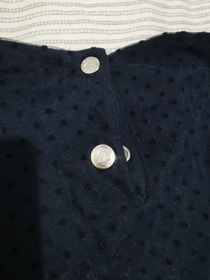 Robe Petit Bateau - photo numéro 10