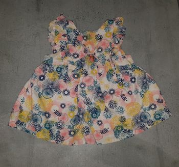 Tunique orchestra 5 ans