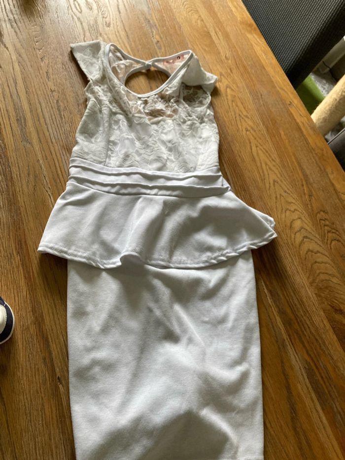 Robe de soirée Femme