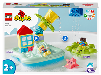 Lego DUPLO Parc Aquatique (neuf)