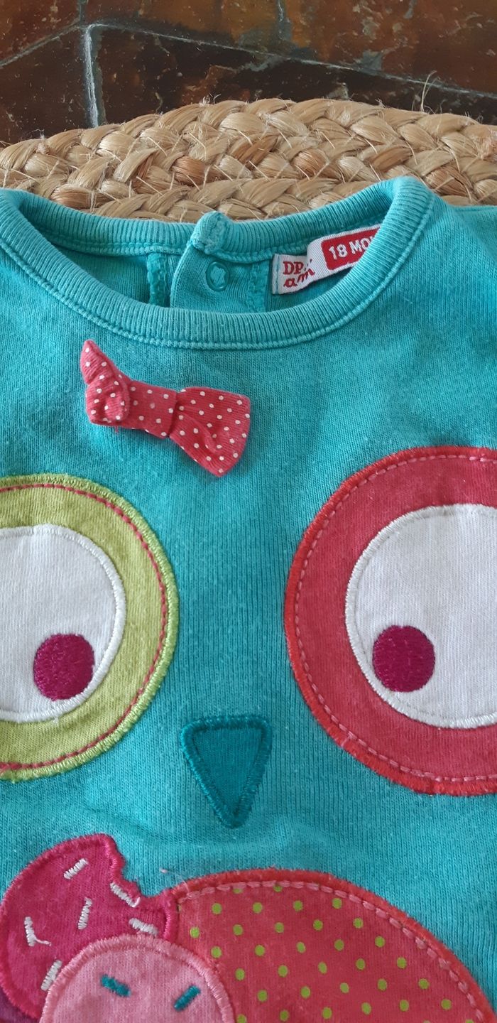 Combinaison - photo numéro 3